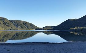 Blue Lake Top 10 Holiday Park